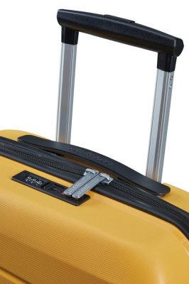 AMERICAN TOURISTER AIR MOVE Spinner 55/20 sunset yellow